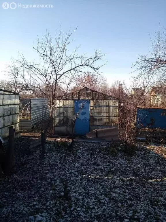 Дом в Чебаркуль, СНТ Учительский (26 м) - Фото 2