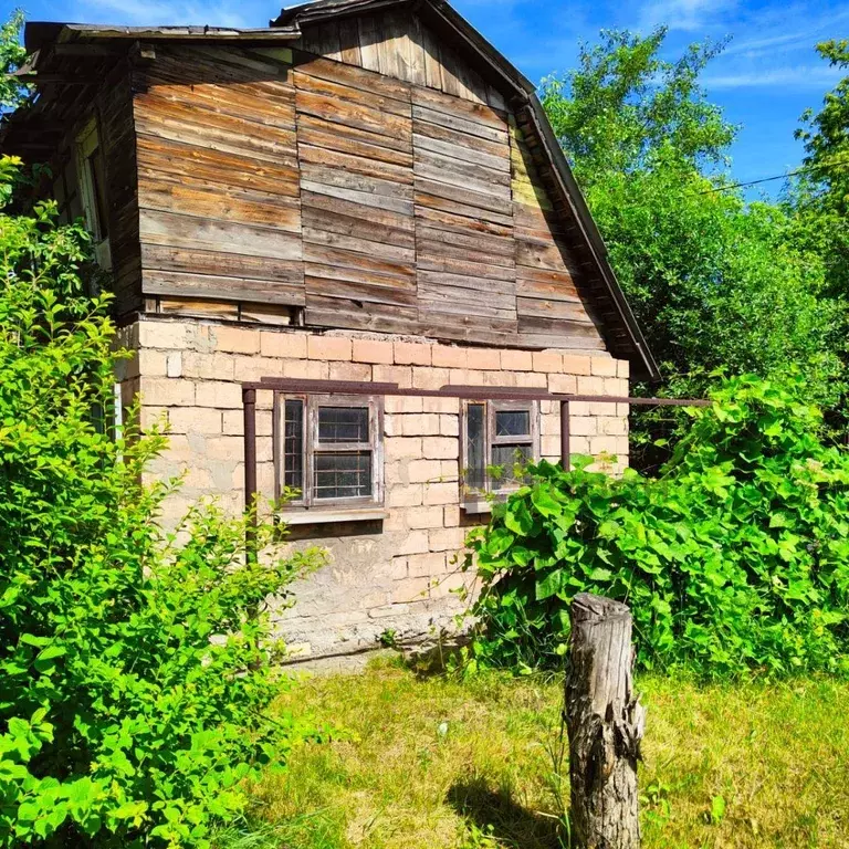 Дача, 25 м - Фото 1