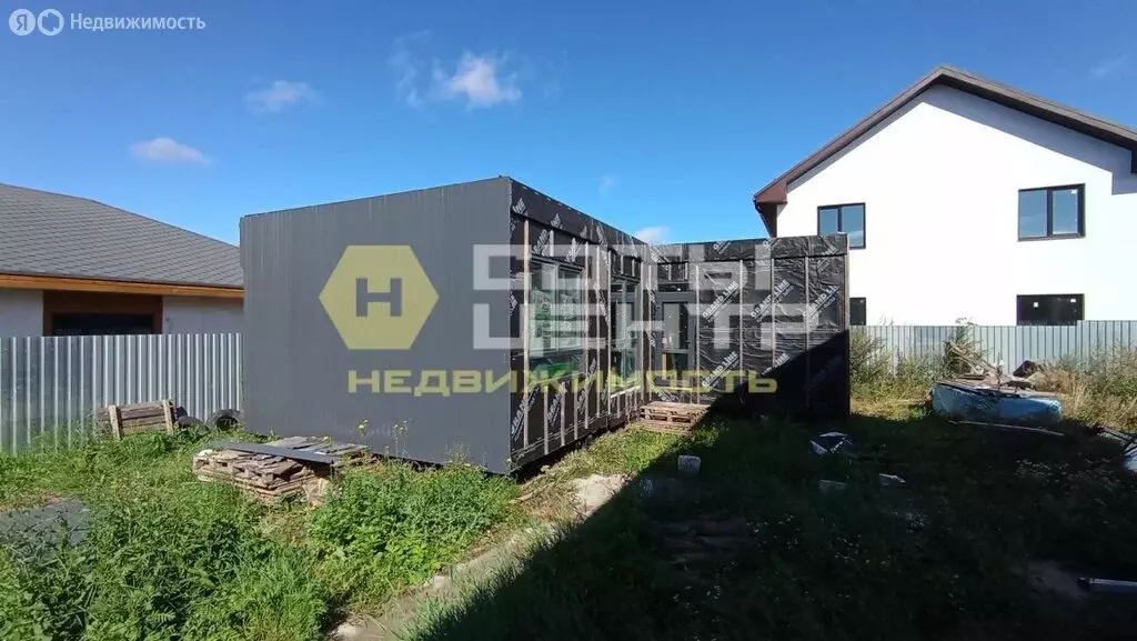 Дом в деревня Никулино, КП Никулино (86 м) - Фото 2