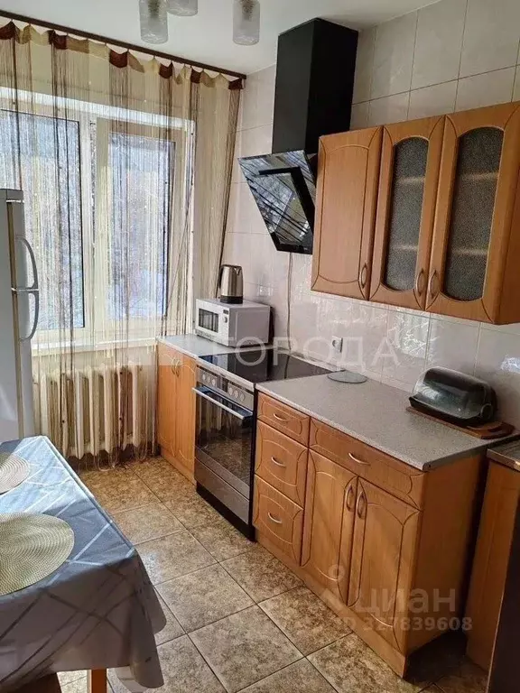 2-к кв. Новосибирская область, Новосибирск Широкая ул., 115 (43.3 м) - Фото 1