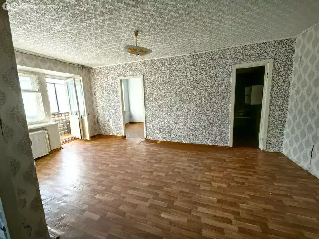 2-комнатная квартира: Миасс, улица Ильмен-Тау, 5А (42.4 м) - Фото 2