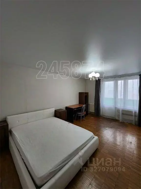 2-к кв. Москва Тучковская ул., 2 (58.0 м) - Фото 1