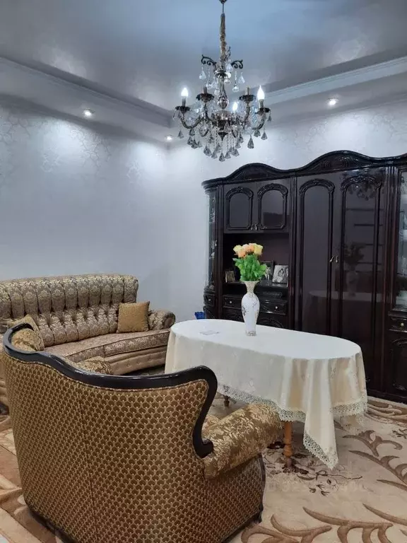 3-к кв. Саратовская область, Саратов ул. Имени М.В. Ломоносова, 13 ... - Фото 1