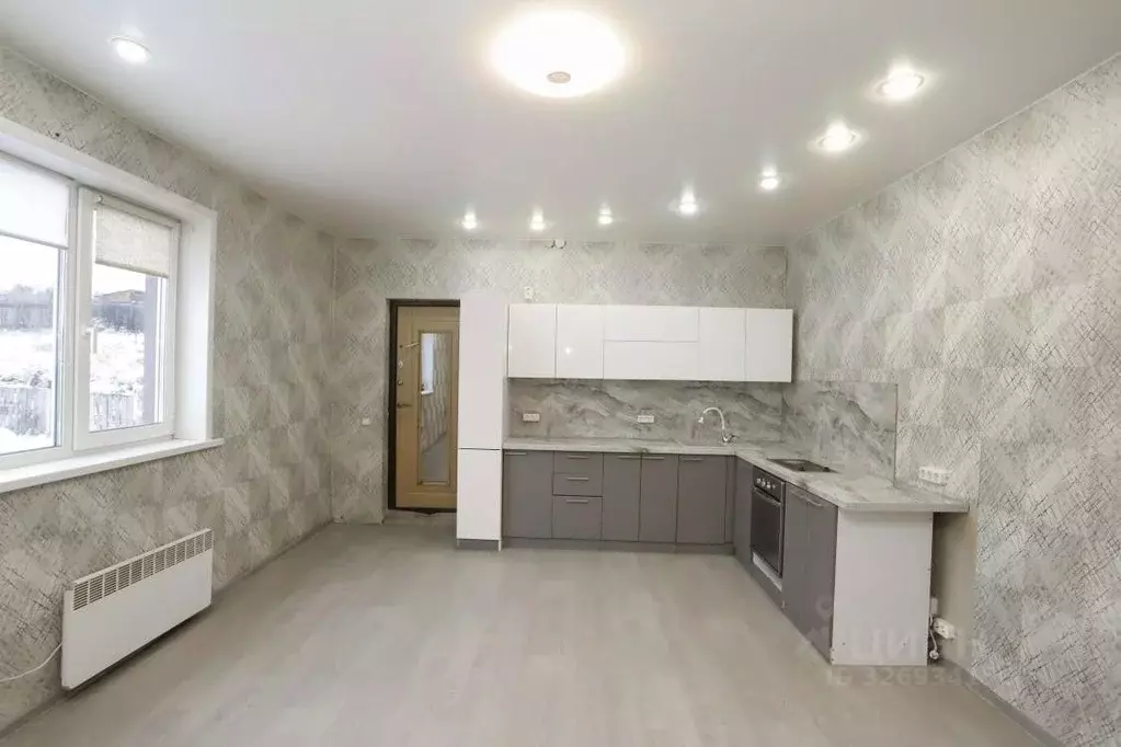 Дом в Иркутская область, Иркутский муниципальный округ, с. Мамоны ул. ... - Фото 2