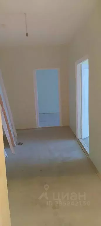 Квартира, 3 комнаты, 75.3 м - Фото 2