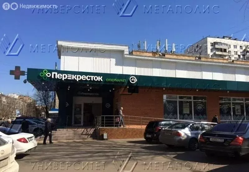 Помещение свободного назначения (178 м) - Фото 1