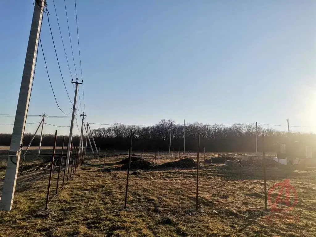 Участок в Краснодарский край, Новороссийск городской округ, ... - Фото 1