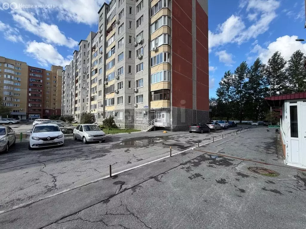 Помещение свободного назначения (75.7 м) - Фото 2