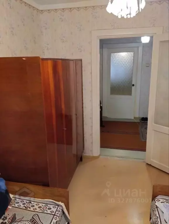 3-к кв. Крым, Евпатория ул. Некрасова, 45 (57.8 м) - Фото 2