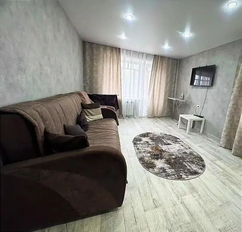 2-к кв. Саха (Якутия), Мирный Комсомольская ул., 16к2 (20.0 м) - Фото 2