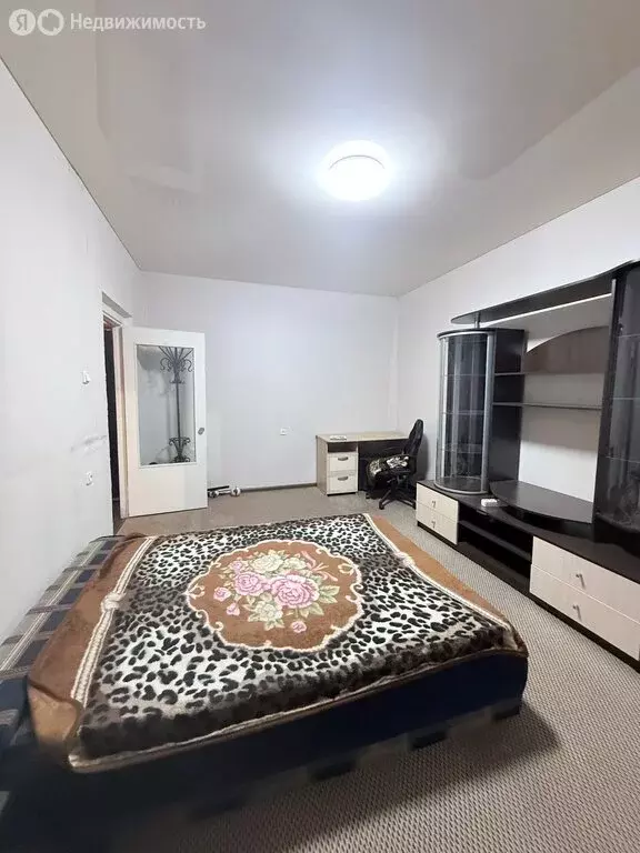 1-комнатная квартира: Нерюнгри, проспект Мира, 15/1 (34.4 м) - Фото 2