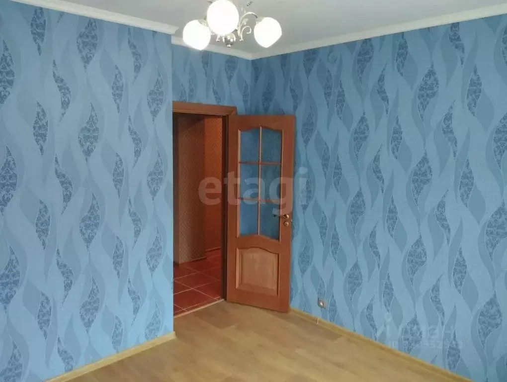 2-к кв. Тверская область, Тверь ул. 1-я Трусова, 1 (59.4 м) - Фото 0