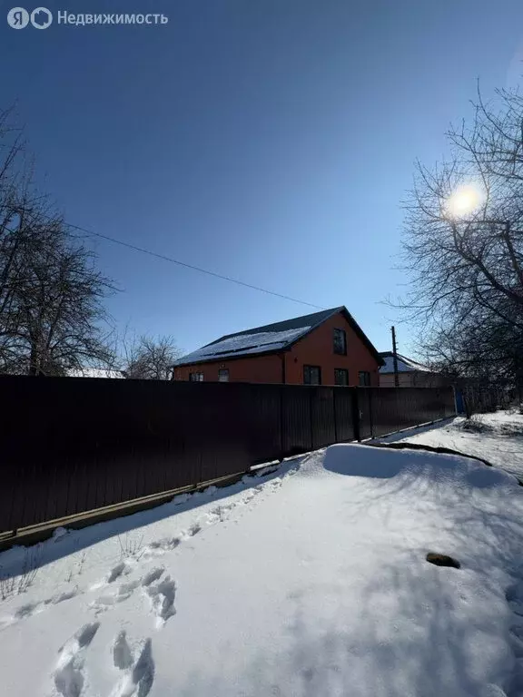 Дом в Новокубанск, Школьная улица, 21 (120 м) - Фото 0