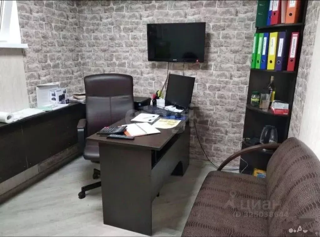 Офис в Краснодарский край, Новороссийск Анапское ш., 39В (9 м) - Фото 1