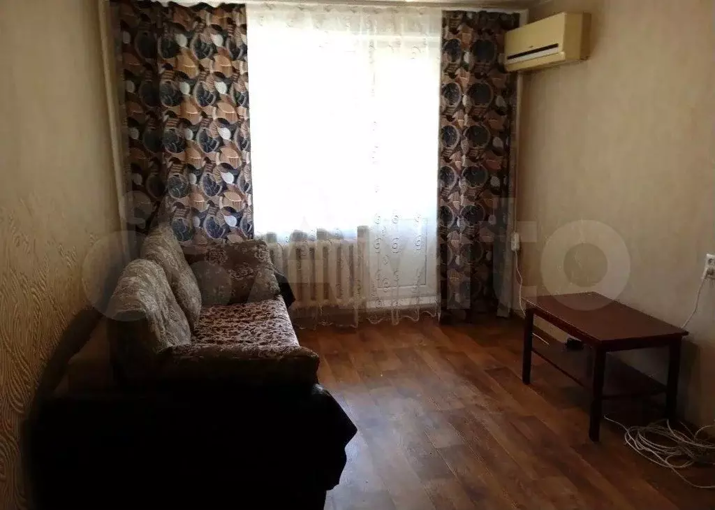 1-к. квартира, 30 м, 6/9 эт. - Фото 1