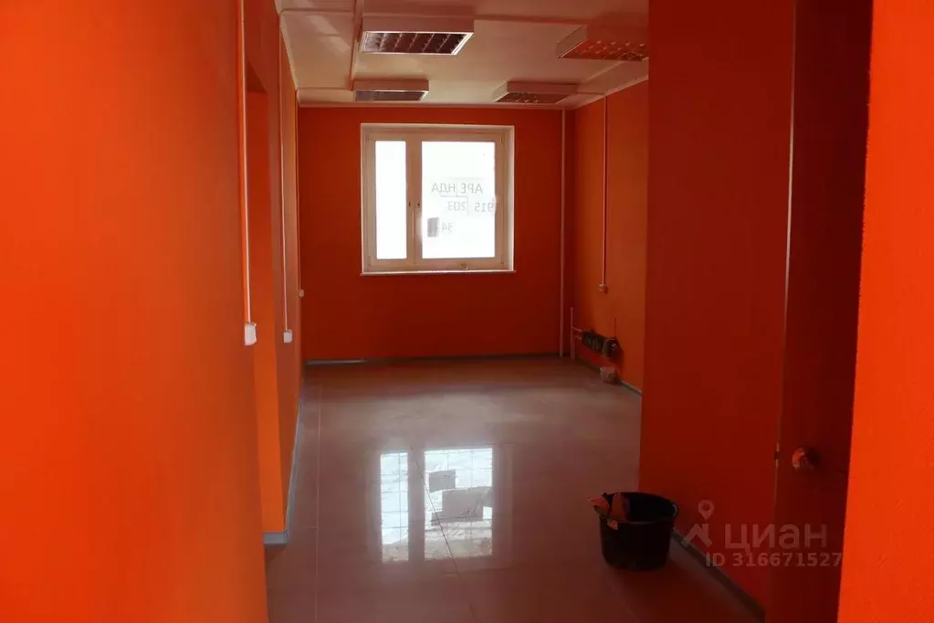 Помещение свободного назначения в Московская область, Одинцово ул. ... - Фото 1