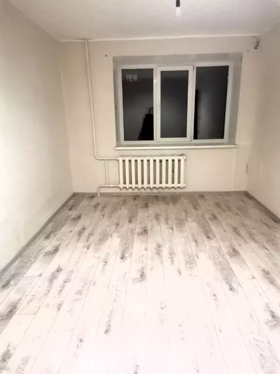 Комната Омская область, Омск Звездная ул., 2А (17.2 м) - Фото 1