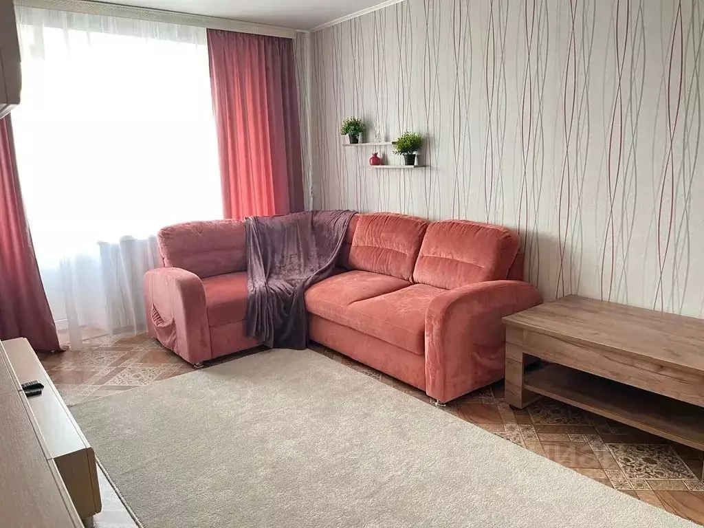 2-к кв. Башкортостан, Салават бул. Космонавтов, 24 (45.0 м) - Фото 2