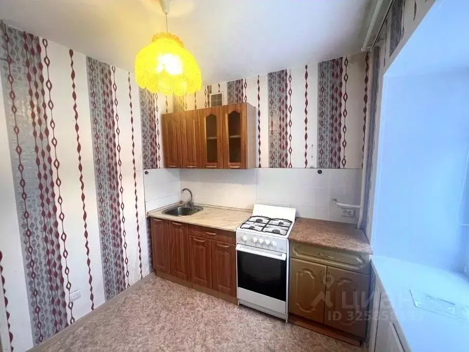 2-к кв. Пермский край, Березники ул. Пятилетки, 80 (41.6 м) - Фото 2