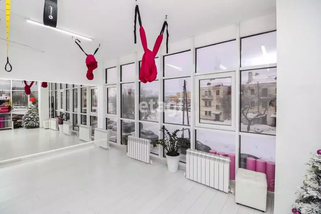 Офис в Тюменская область, Тюмень ул. Малыгина, 2 (54 м) - Фото 0