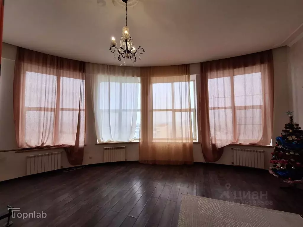 2-к кв. Астраханская область, Астрахань ул. Бориса Алексеева, 65к2 ... - Фото 1