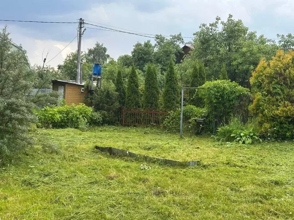 Участок в Московская область, Богородский городской округ, Рассвет СНТ ... - Фото 0