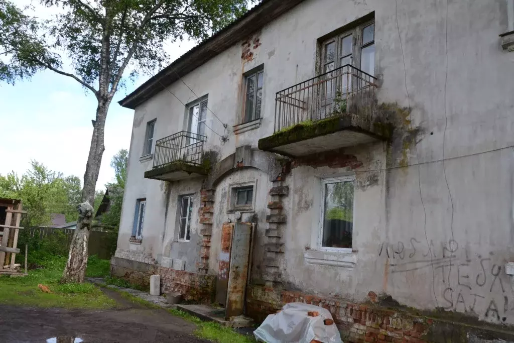 Продаётся 3-к квартира, 58.9 м - Фото 0