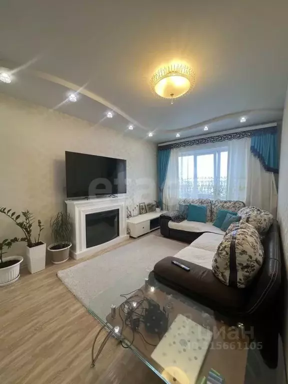 3-к кв. Архангельская область, Котлас просп. Мира, 25А (59.2 м) - Фото 1