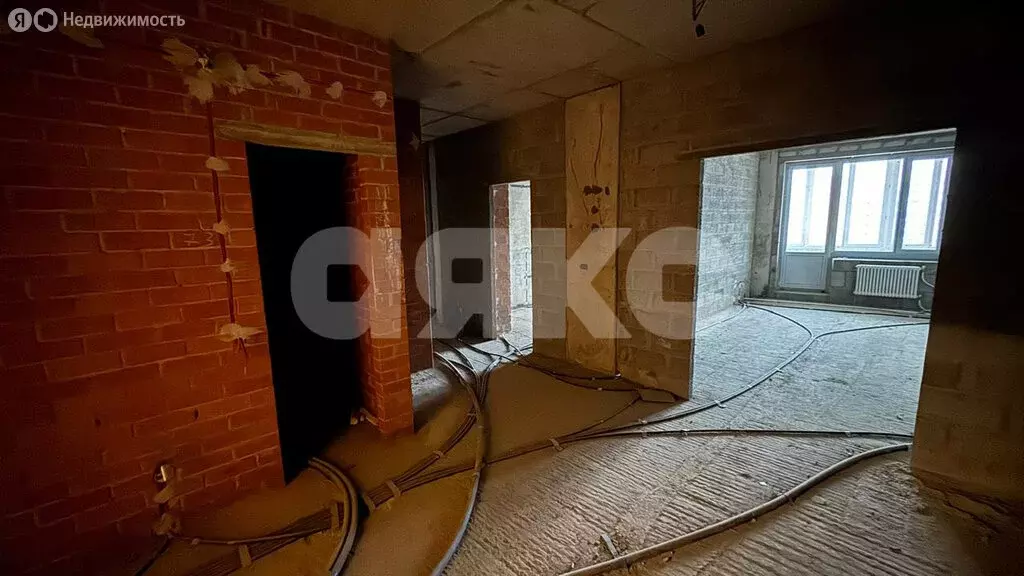 3-комнатная квартира: Реутов, улица Некрасова, 17 (111.5 м) - Фото 2