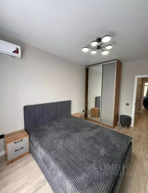 Квартира, 1 комната, 35 м - Фото 0