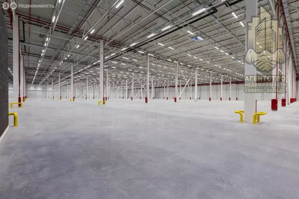 Склад (20000 м) - Фото 2