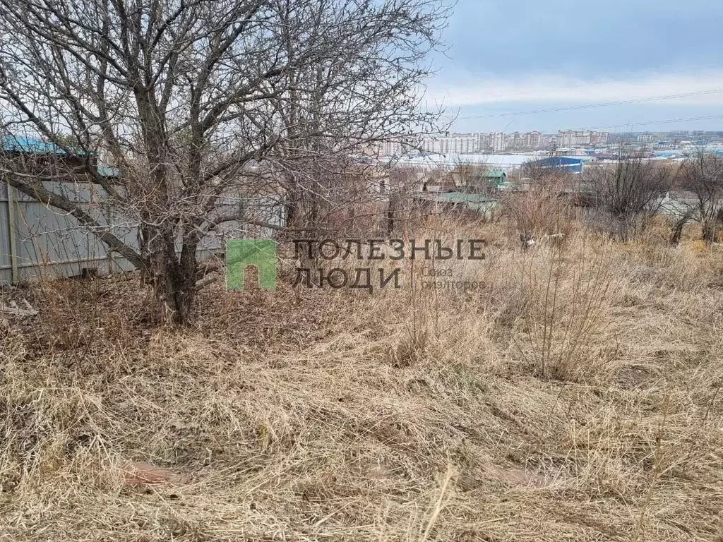Участок в Амурская область, Благовещенск ул. Василенко (10.0 сот.) - Фото 1
