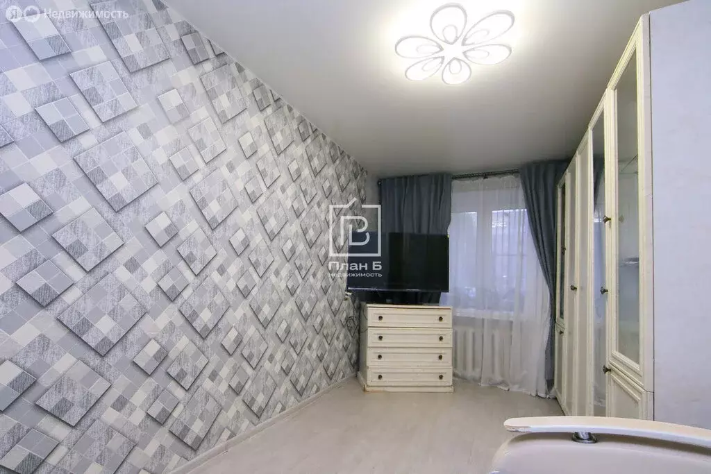 1-комнатная квартира: Калуга, улица Ленина, 17 (32.4 м) - Фото 2