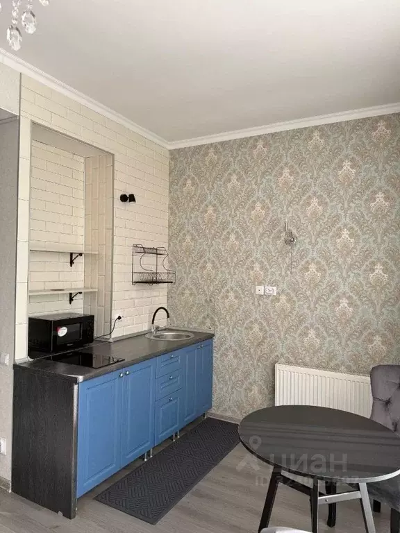 1-к кв. Московская область, Одинцовский городской округ, д. Барвиха  ... - Фото 2