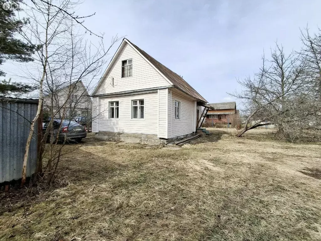 Дом в Московская область, городской округ Ступино, СНТСН Магистраль ... - Фото 1