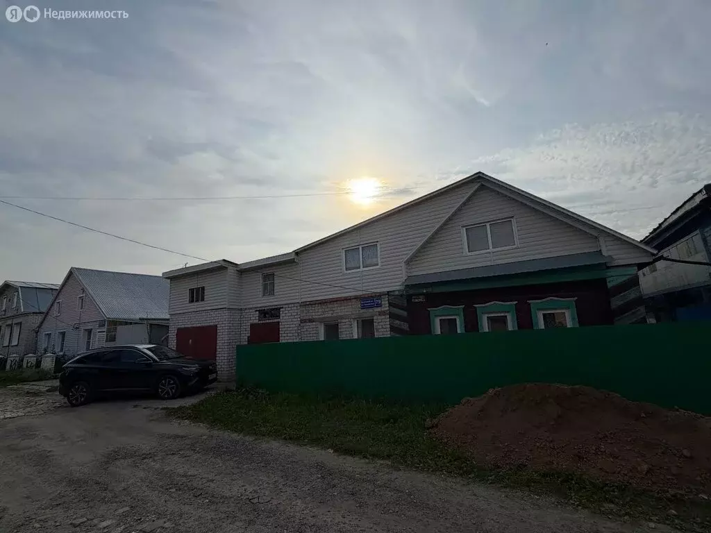 Дом в Казань, улица Зелинского, 79 (90.5 м) - Фото 1