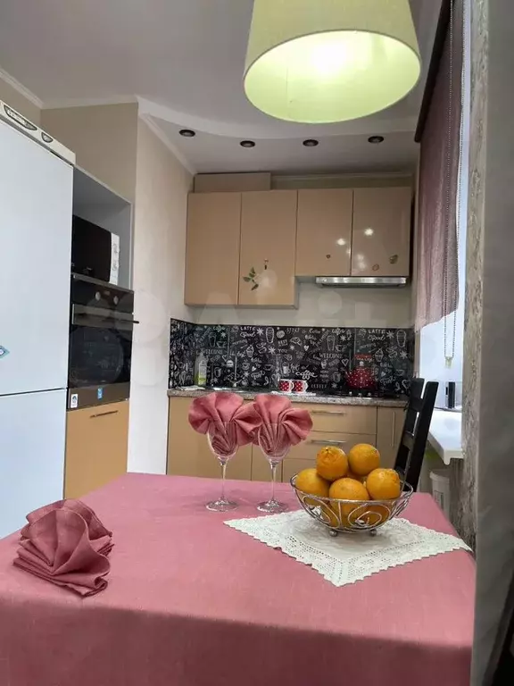 3-к. квартира, 64 м, 5/5 эт. - Фото 0