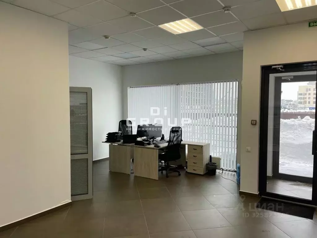 Помещение свободного назначения в Татарстан, Казань ул. Островского, ... - Фото 2