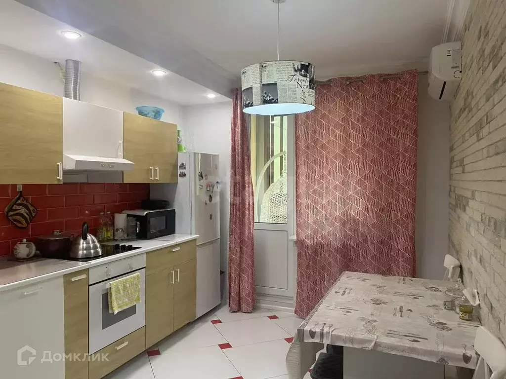 Продаётся 2-к квартира, 68.7 м - Фото 1
