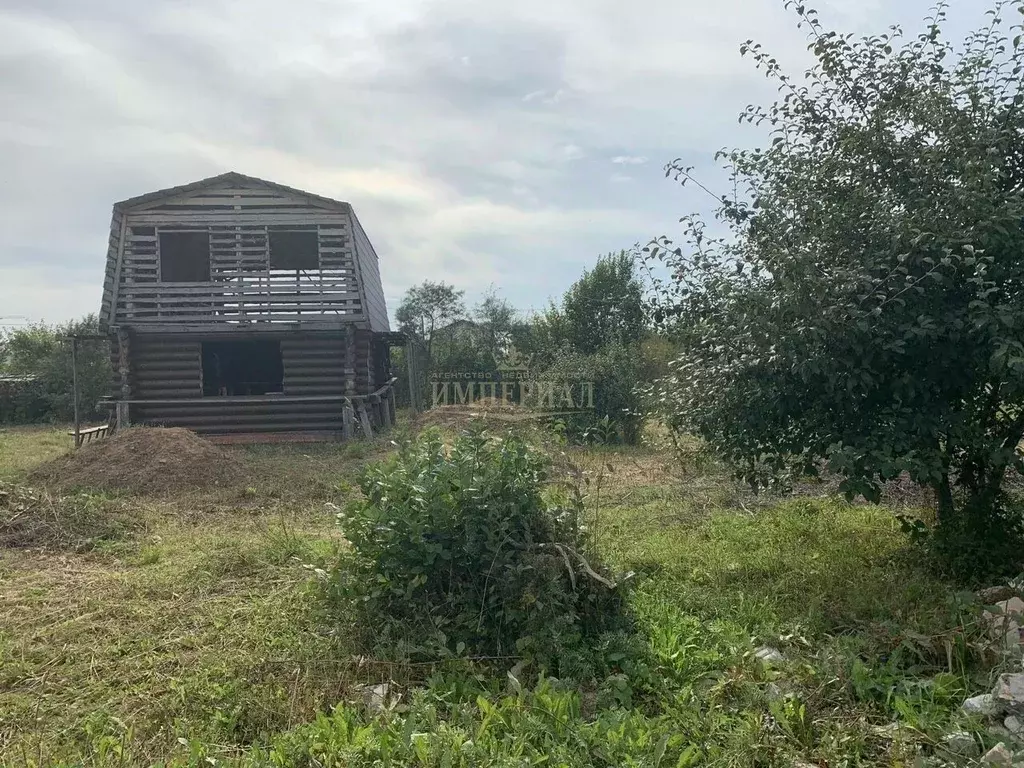 Дом в Марий Эл, Йошкар-Ола Надежда СНТ, 149 (79 м) - Фото 1