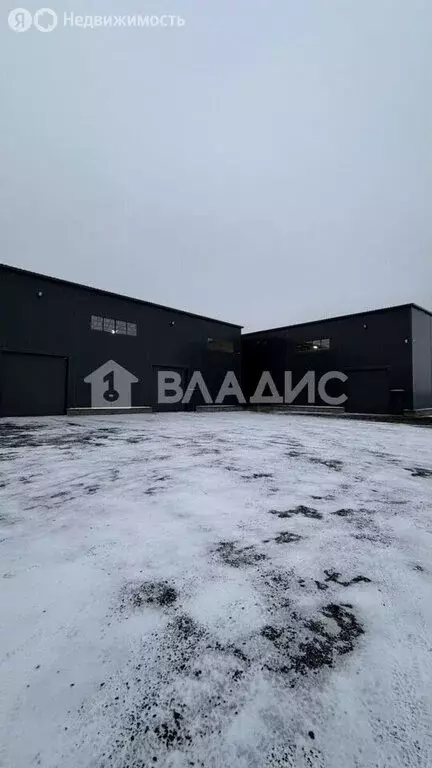 Склад (1352 м) - Фото 1