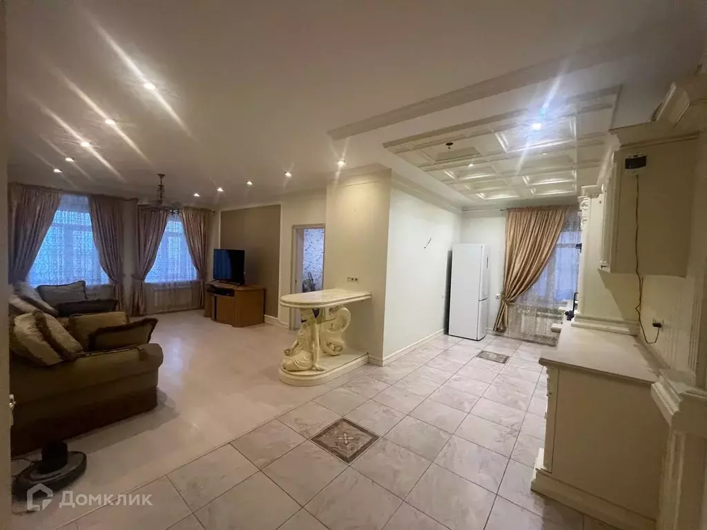 Продаётся 2-к квартира, 81.2 м - Фото 0