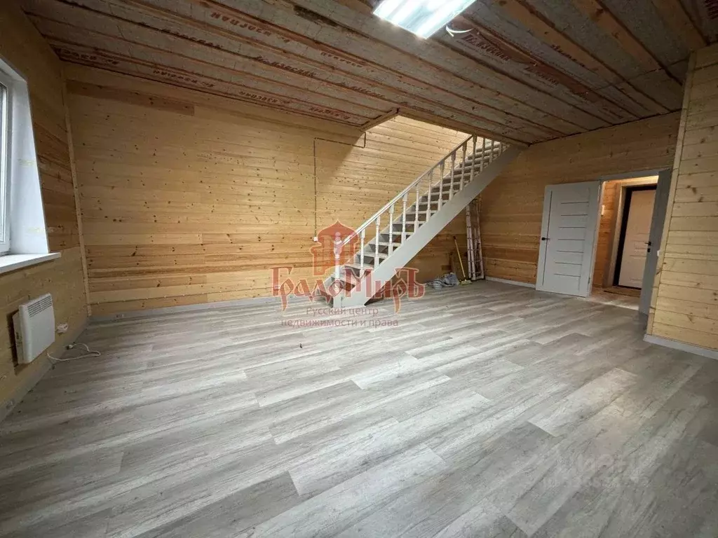 Дом в Московская область, Сергиево-Посадский городской округ, д. ... - Фото 1