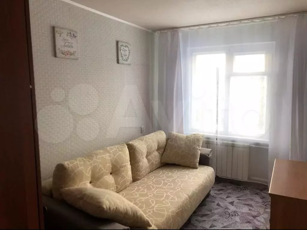 2-к. квартира, 44,7 м, 9/9 эт. - Фото 0