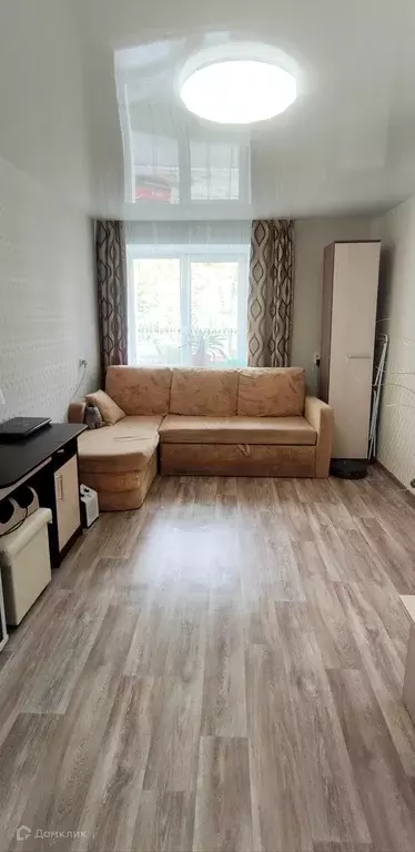 Продаётся 1-к квартира, 30 м - Фото 1