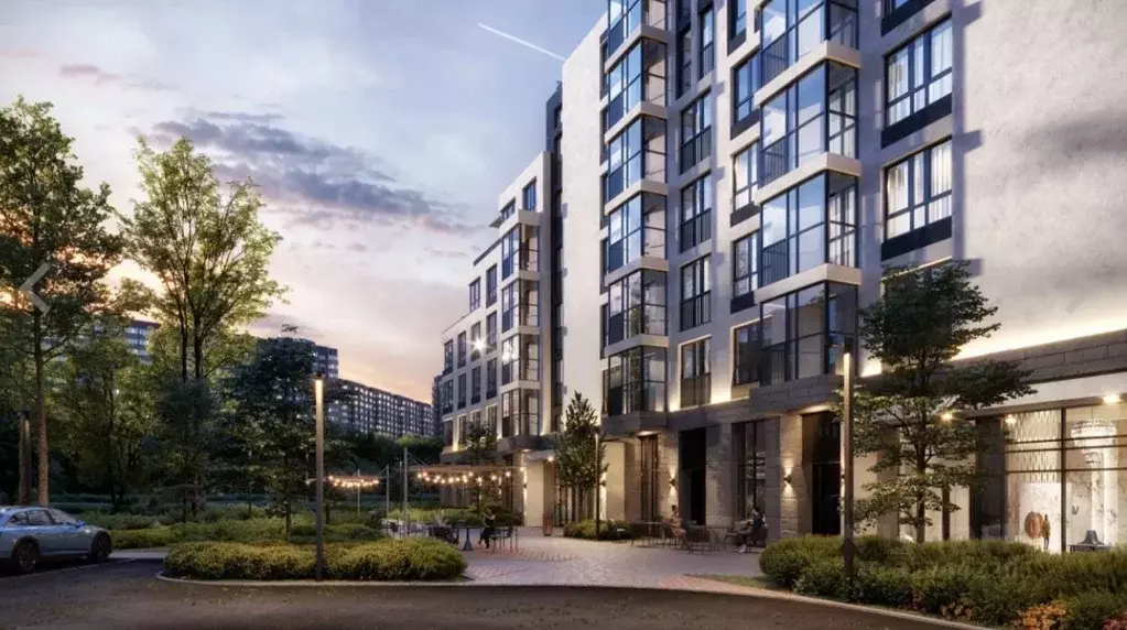 Помещение свободного назначения в Ленинградская область, Ломоносовский ... - Фото 2