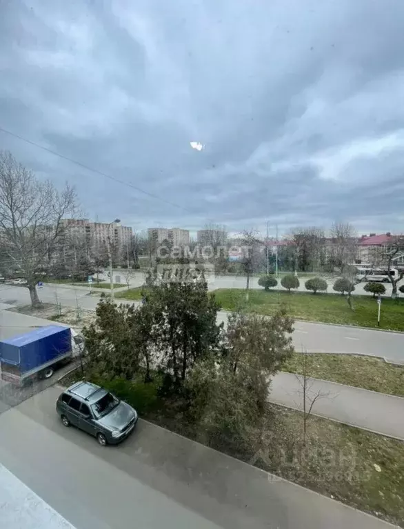 4-к кв. Адыгея, Майкоп ул. Димитрова, 23 (61.1 м) - Фото 1