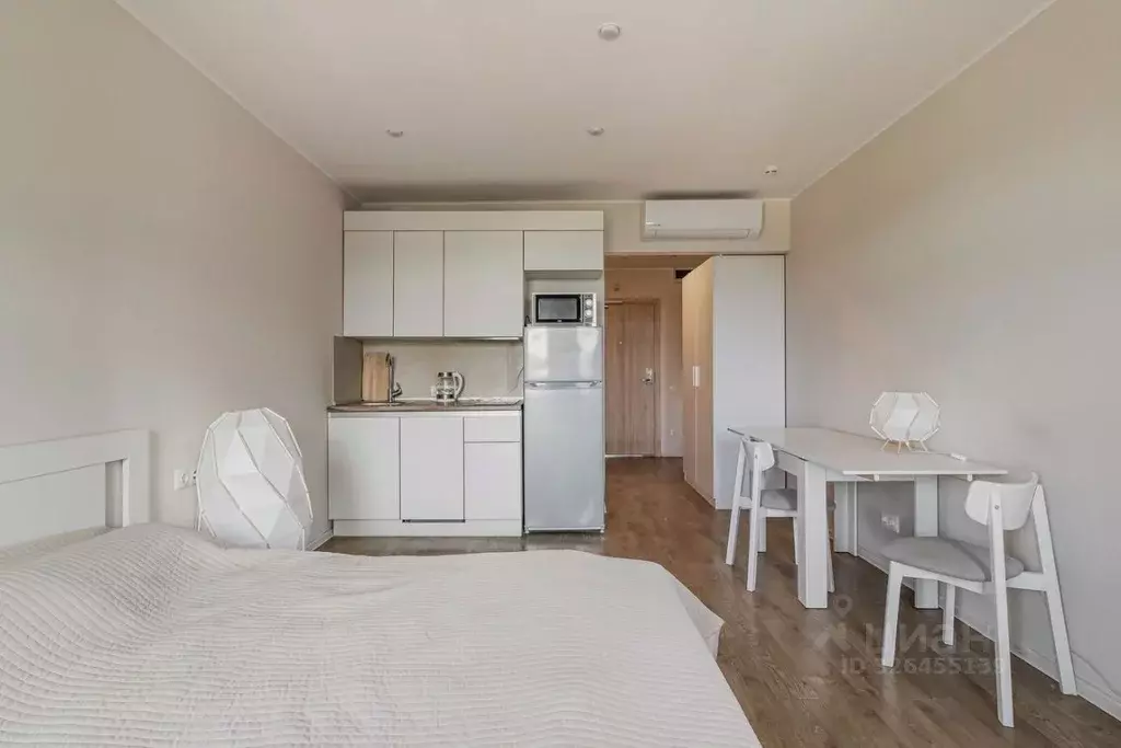 Студия Санкт-Петербург просп. Малый Васильевского острова, 54к2 (26.6 ... - Фото 1