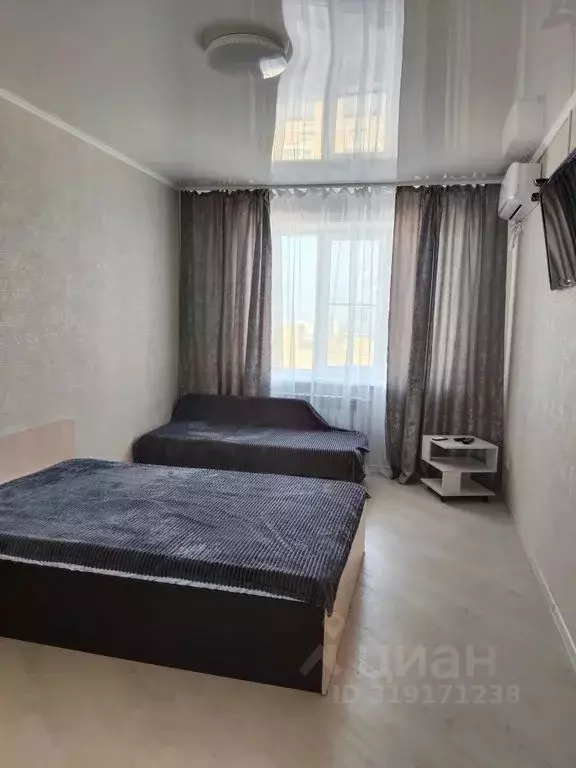 1-к кв. Ростовская область, Батайск ул. Шмидта, 5А (41.0 м) - Фото 0