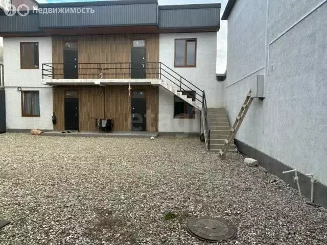 Дом в посёлок городского типа Семендер, улица Бондаренко (50 м) - Фото 2